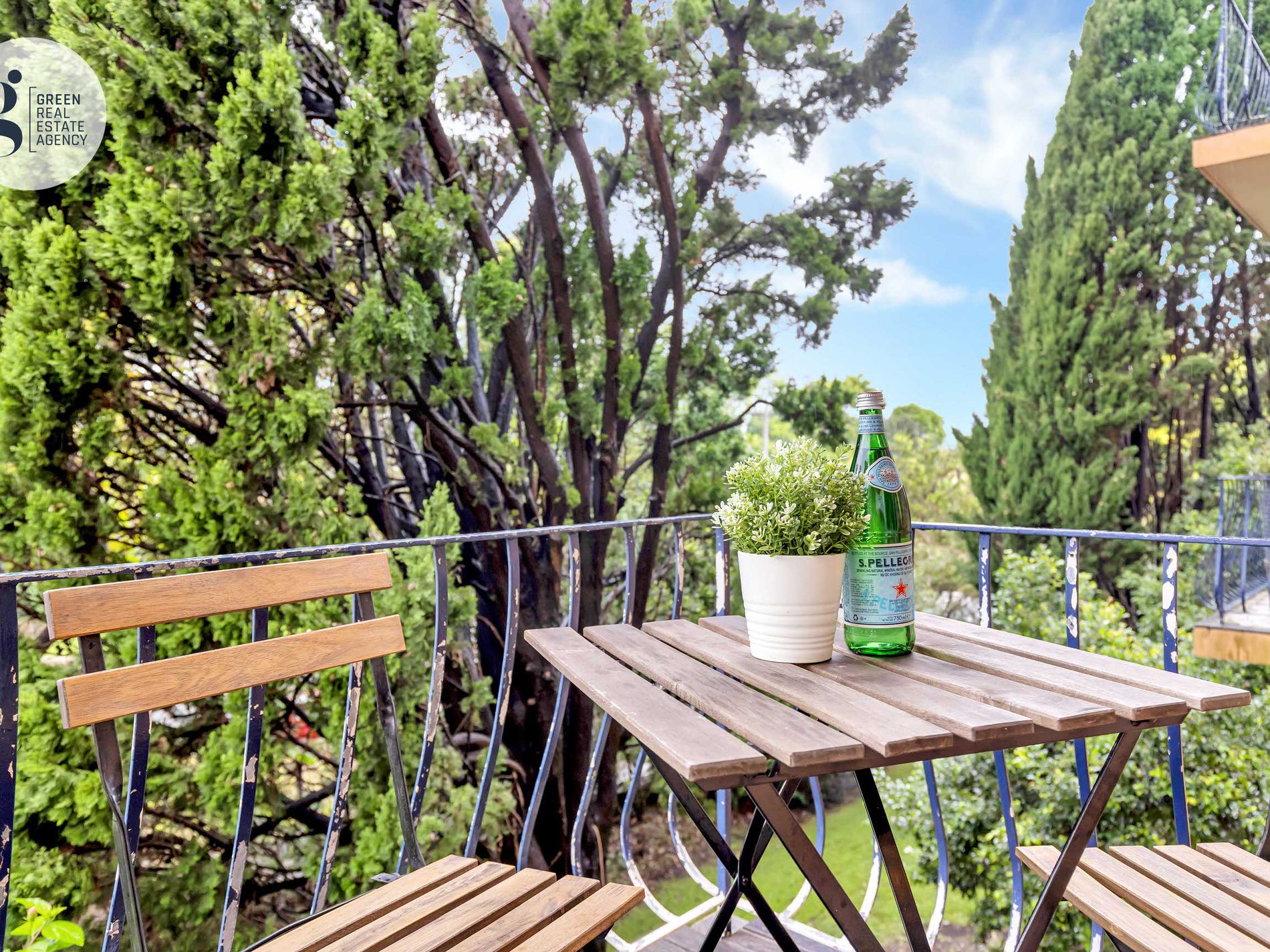 1 / 36 Murdoch Street, Cremorne