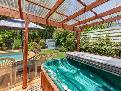 55 Lake Entrance Boulevard, Noosaville