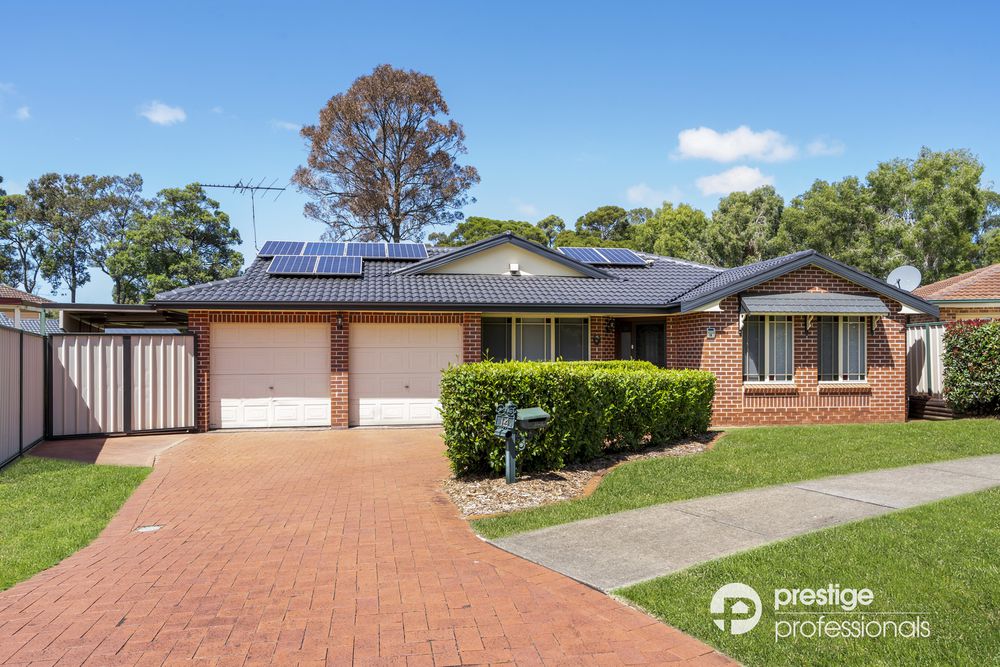 14 Woburn Abbey Court, Wattle Grove