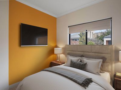 6 / 374 Stirling Street, Highgate