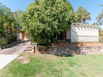 1 Brolga Court, Bundamba
