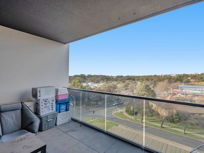301 / 4 Grazier Lane, Belconnen