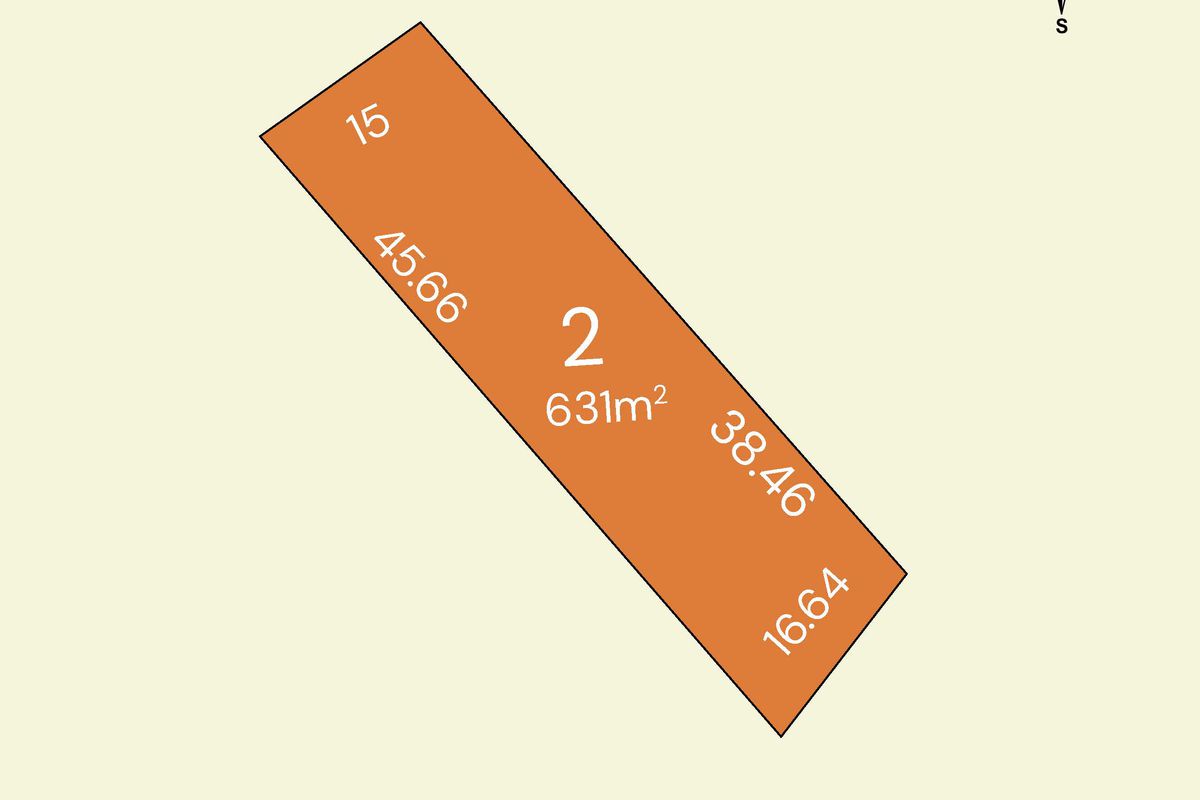 Lot 2, 147 Hawthorn Road, Mount Barker