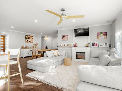 47 CARIBBEAN DRIVE, Safety Bay