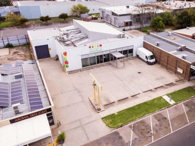 13-15 Baker Street, Wangaratta