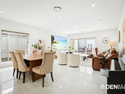 41 Cloud Street, Schofields