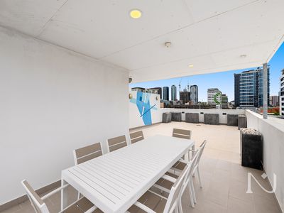 102 / 78 Berwick Street, Fortitude Valley