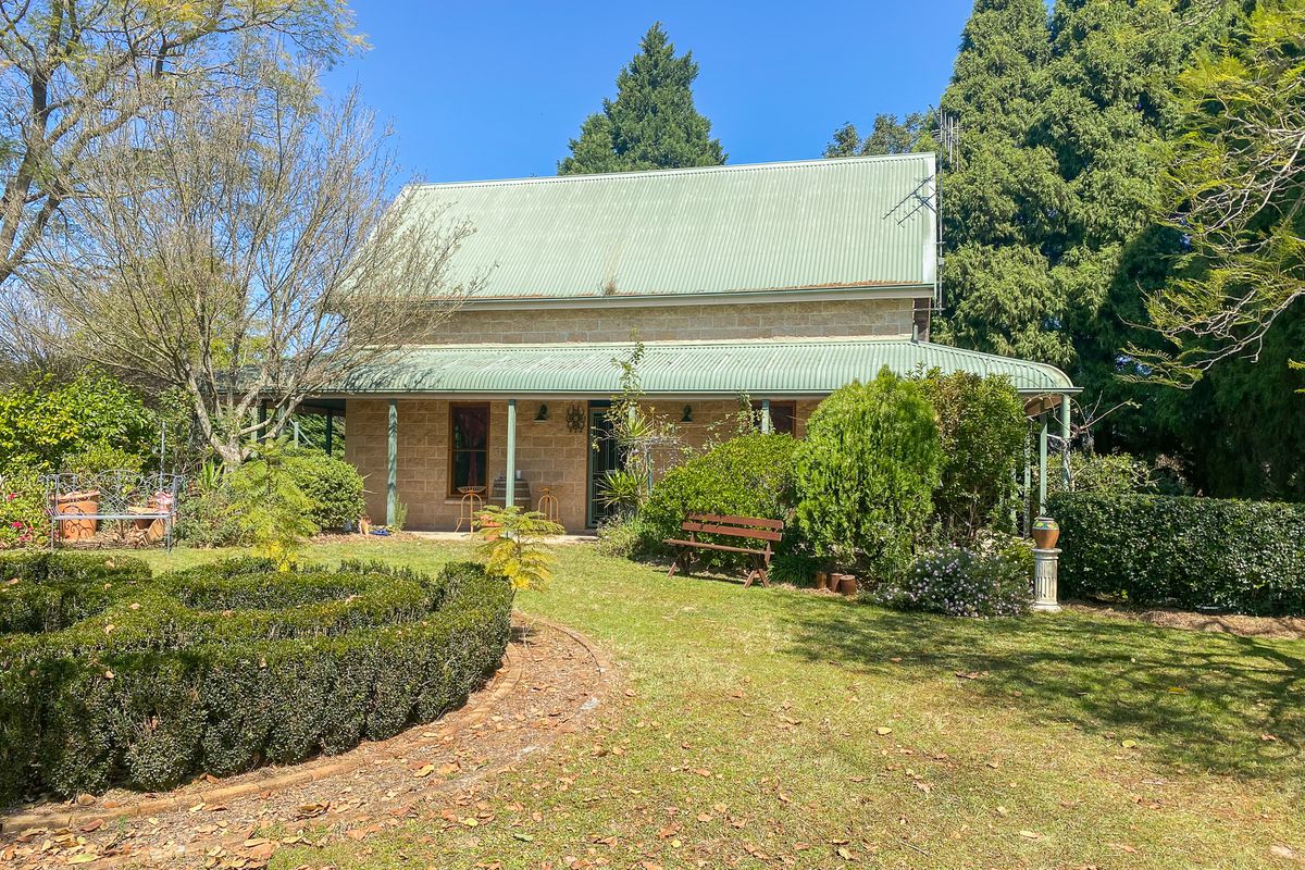 238 Caparra Rd, Wherrol Flat