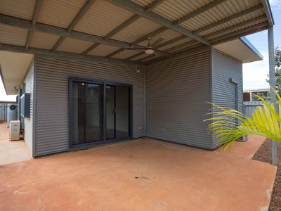 9 Bridge Street, South Hedland