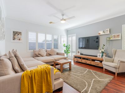 37 PATRON ROAD, Baldivis