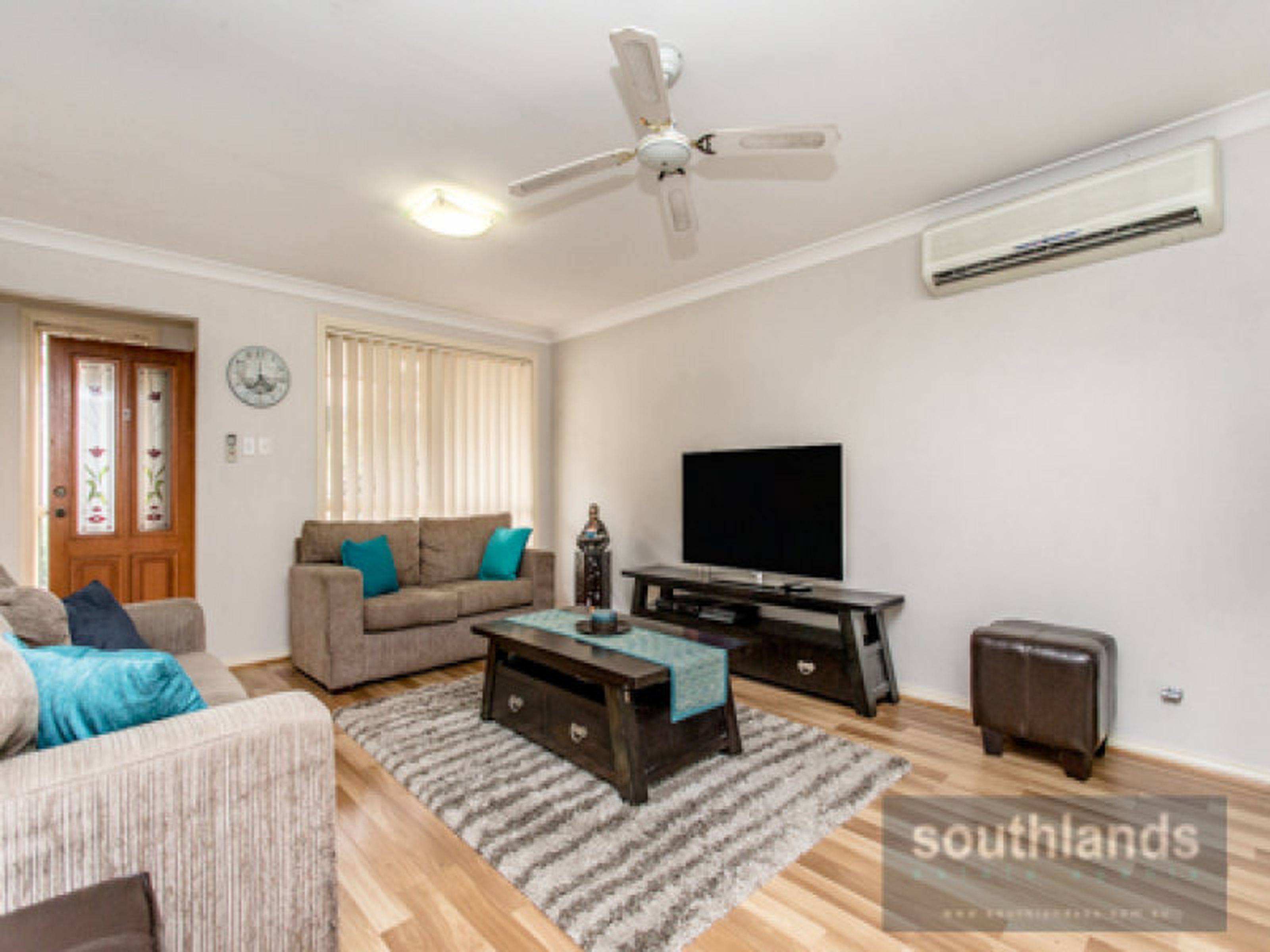 8 / 7 Peter Court, JAMISONTOWN