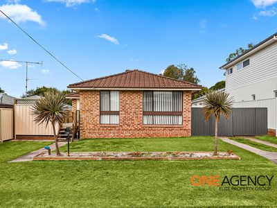 18 Jeffcoat Street, Albion Park