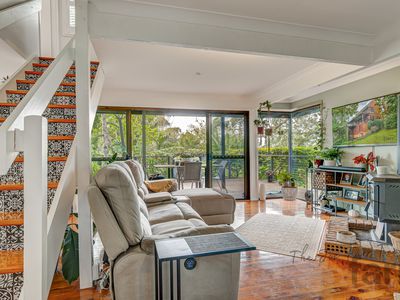 5 Nipa Court, Tamborine Mountain