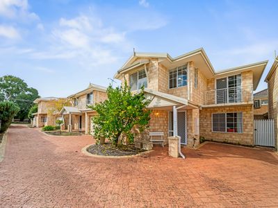 3 / 99 Eighth Avenue, Maylands