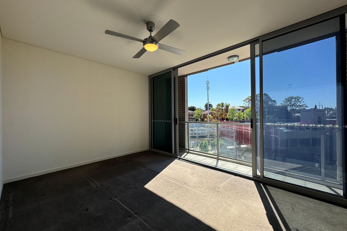 29 / 2A Brown Street, Ashfield