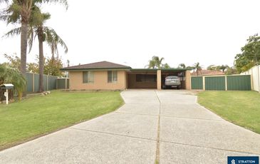 4 Owl Court, Gosnells
