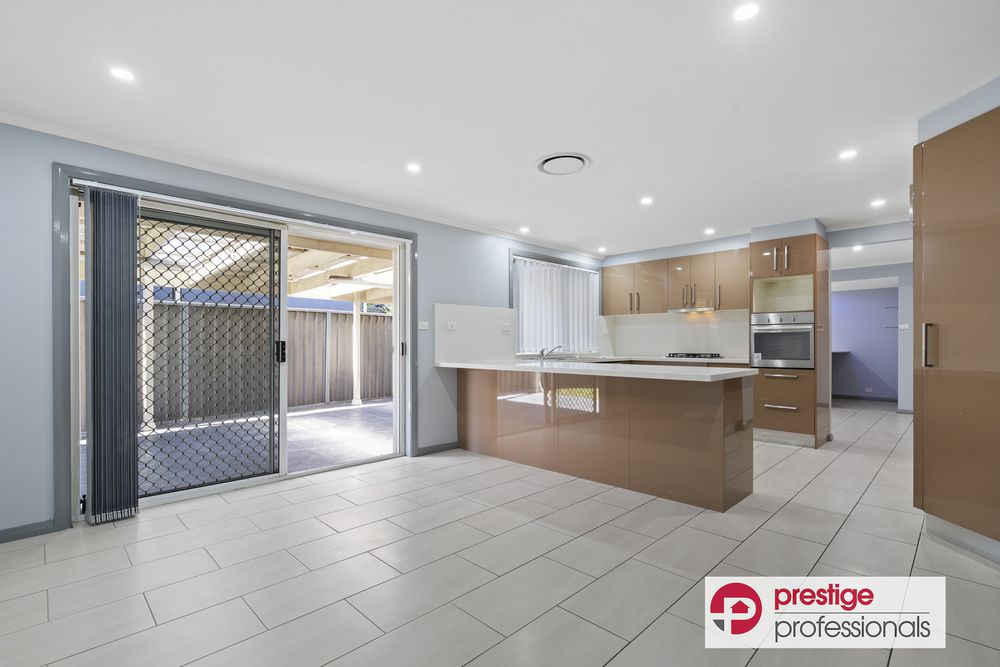 211 Nuwarra Road, Moorebank