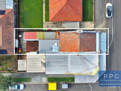 103 Wollongong Road, Arncliffe