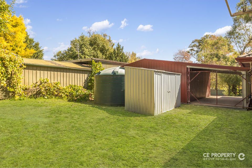 60 Albert Street, Gumeracha