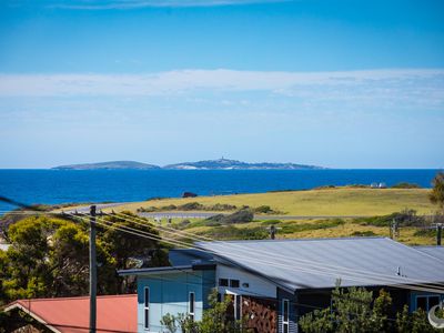 72 MONTAGUE AVENUE, Kianga