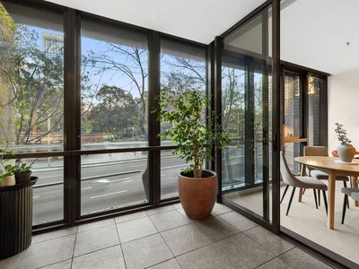 157 Liverpool Street, Sydney