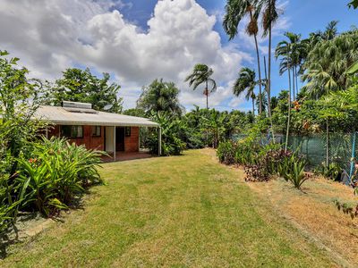 8 Invar Court, Woodroffe