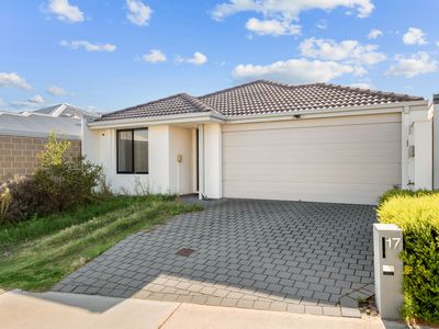 17 Greenwich Way, Success