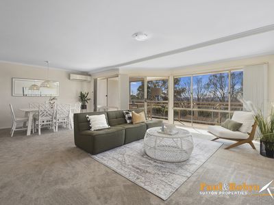 9 / 34 Leahy Close, Narrabundah