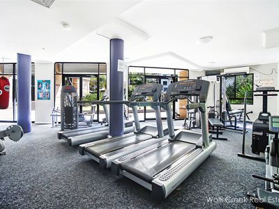 186 / 20 Lusty Street, Wolli Creek