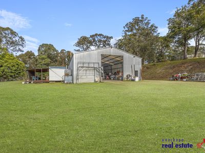 77 Pappinbarra Road, Beechwood