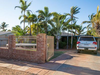 21 Craig Street, Port Hedland