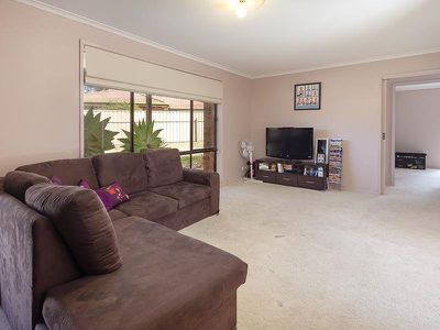 UNIT 1 / 3 FORDE COURT, Wodonga