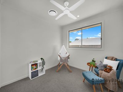 124 Jackson Crescent, Gleneagle