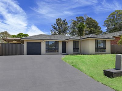 41 Primrose Circuit, Claremont Meadows