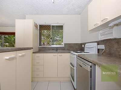 3 / 1 Burke Street, North Ward