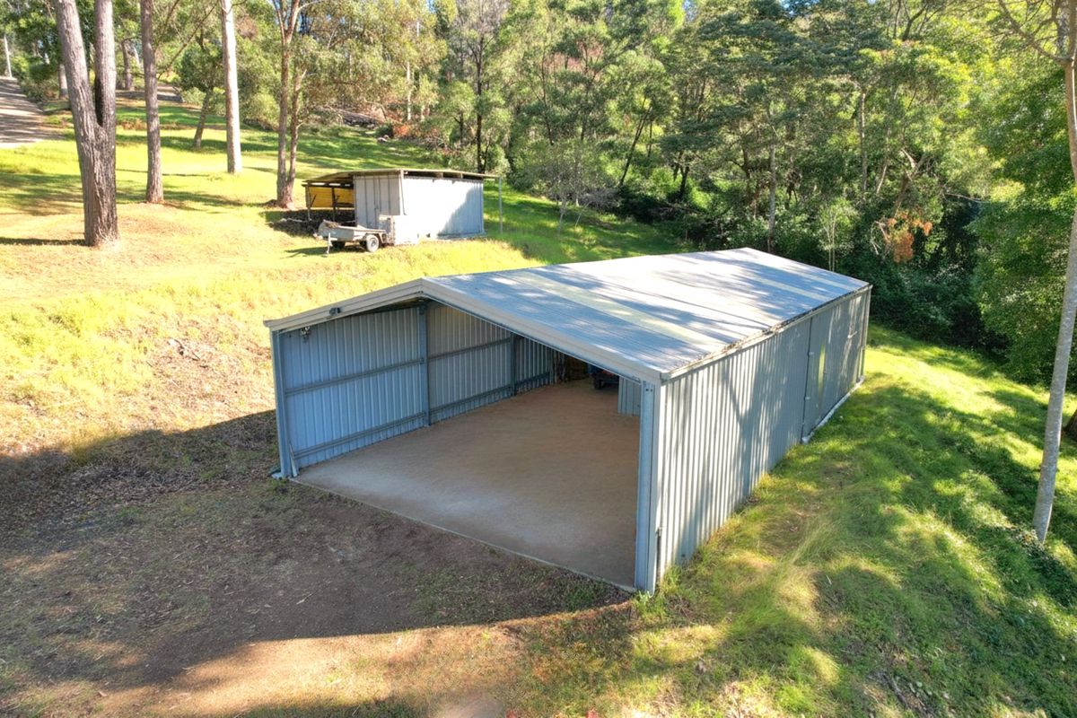 83 Rainforest Parkway, Narooma