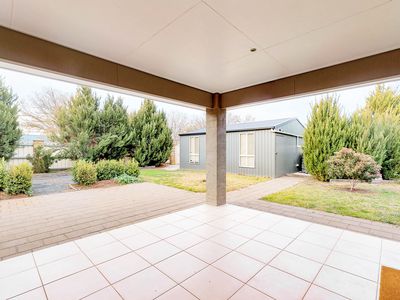 450 WHEELERS LANE, Dubbo
