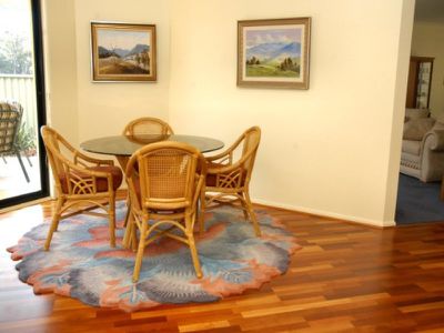 4 Forest Oak Avenue, Ulladulla