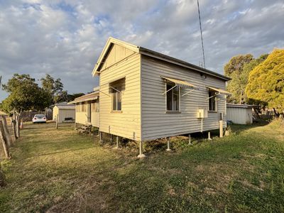 3 Main Street, Cloyna
