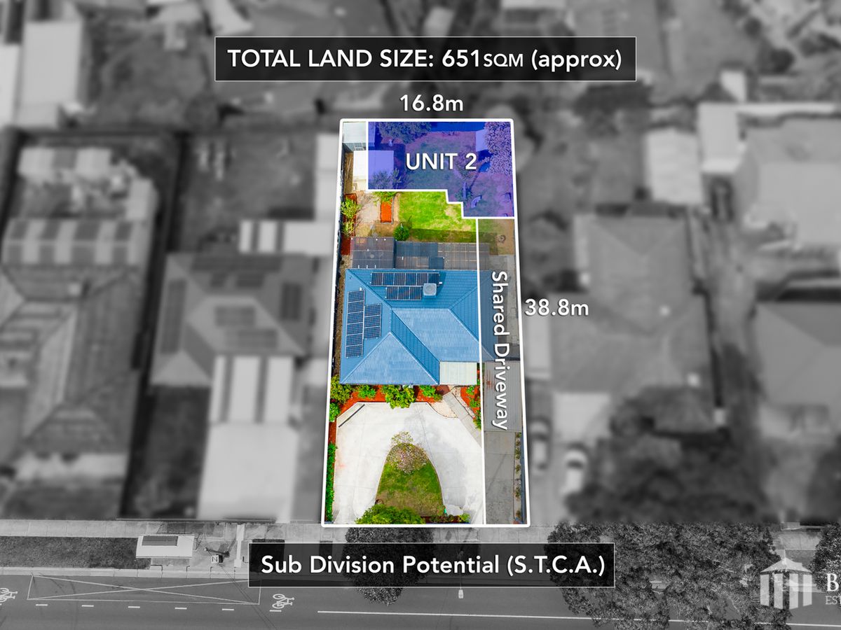 355 Gladstone Road, Dandenong North