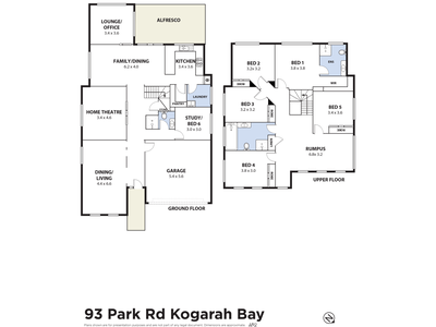 93 Park Road, Kogarah Bay