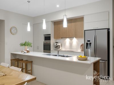 1 Sandridge Street, Jensen