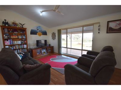 190 Battans Road, Sedan