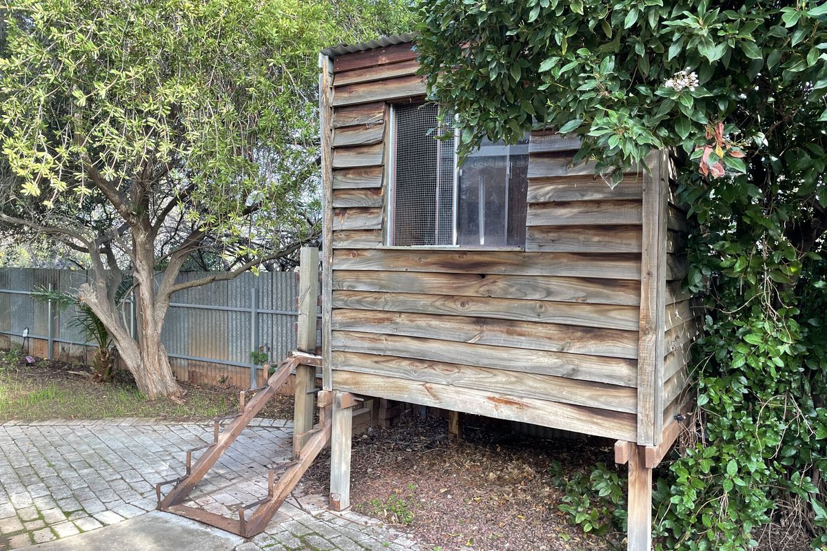 8 Liberman Road, Para Hills