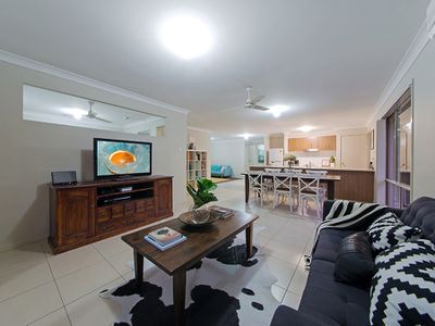 58 Red Gum Crescent, Wakerley