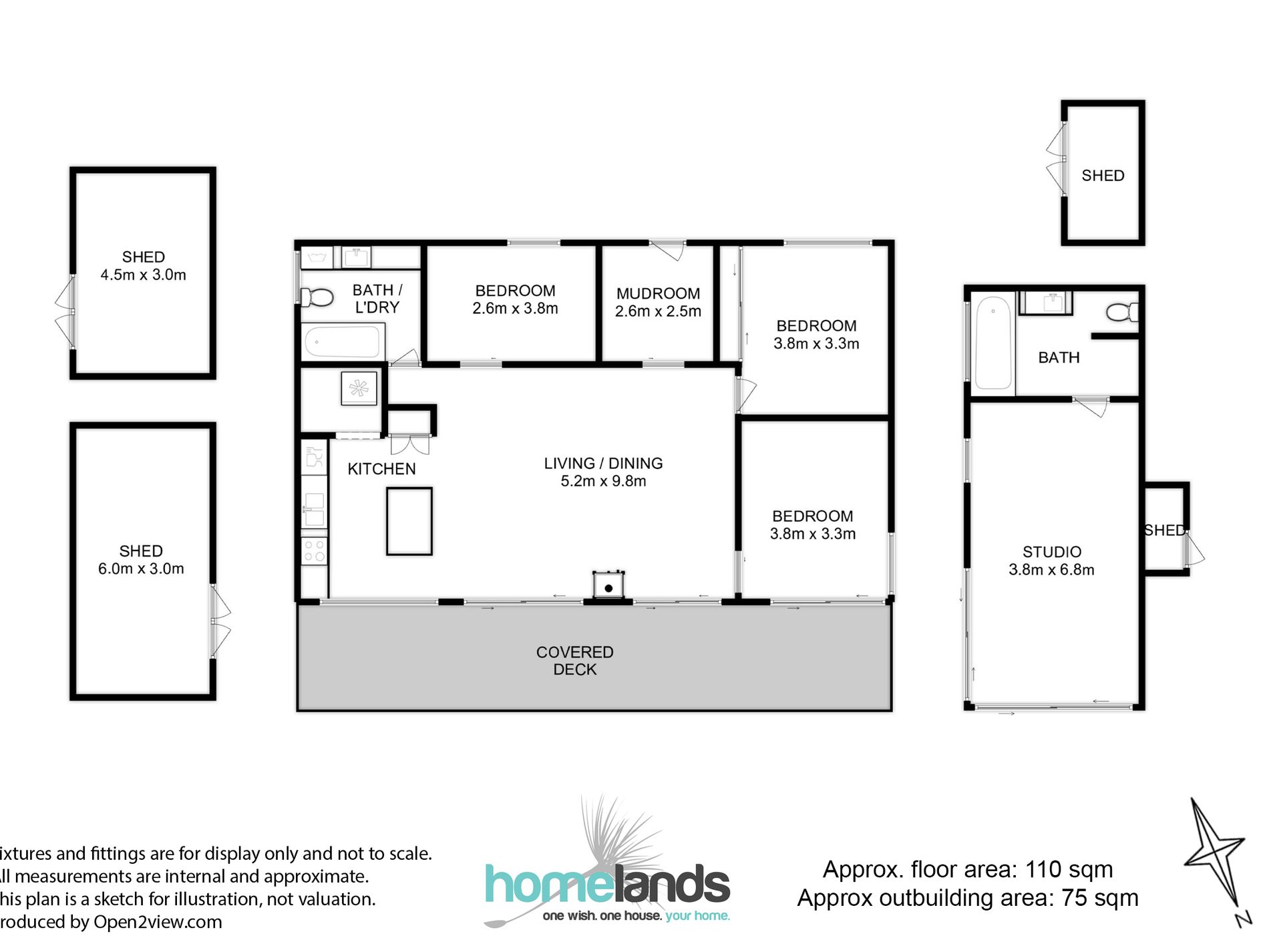 15 Pine Lodge Road, Glen Huon