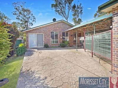 11 Churchill Crescent, Windermere Park