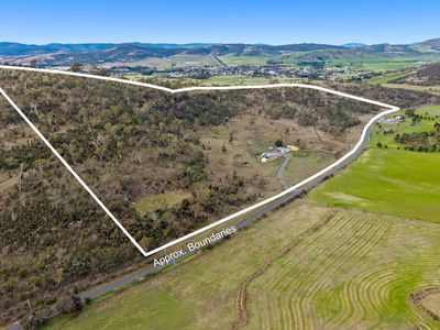 180 Middle Tea Tree Road, Richmond