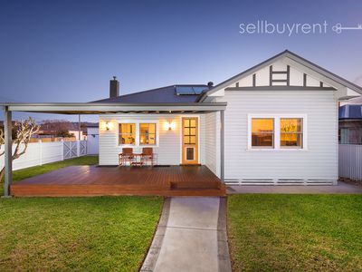 67 BROCKLEY STREET, Wodonga