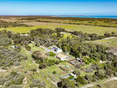 9497 Southern Ports Highway, Beachport